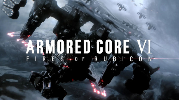 Інсайдер розкрив дату релізу Armored Core VI: Fires of Rubicon. Чекати залишилося недовго