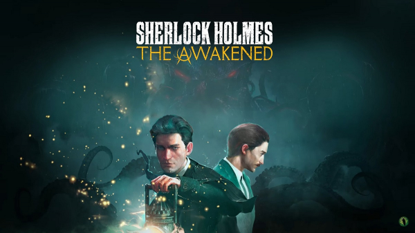 Давня загадка в темній печері: розробники Sherlock Holmes The Awakened показали моторошну сцену зі своєї гри