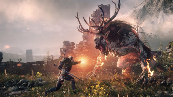 Експерти Digital Foundry високо оцінили роботу CD Projekt RED щодо поліпшення продуктивності The Witcher 3: Next-Gen на PlayStation 5 і Xbox Series X