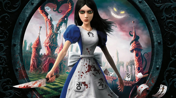 Розробник American McGee’s Alice оголосив про припинення роботи над новою частиною серії та заявив, що залишає ігрову індустрію