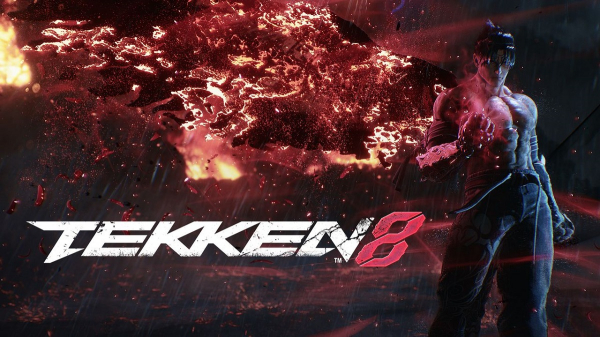 У файтингу Tekken 8 з’явиться підтримка кроссплея і функція відкату мережевого коду