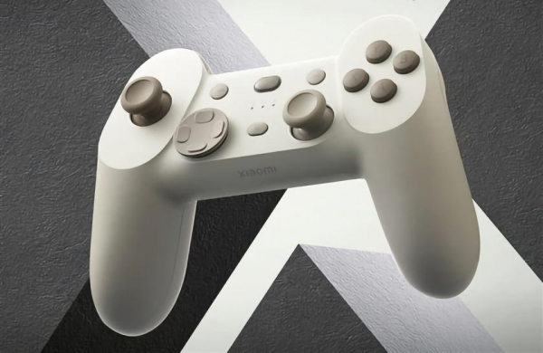 Xiaomi представила Game Controller із дротовим і бездротовим під’єднанням, а також підтримкою Steam за ціною $29