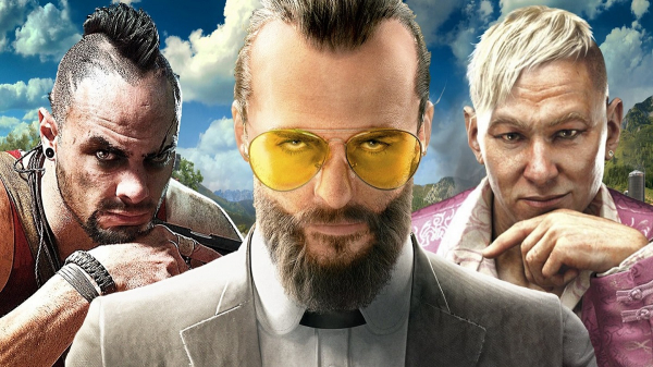 Інсайдер: над новими частинами Far Cry вже працюють студії Ubisoft Toronto і Ubisoft Montréal