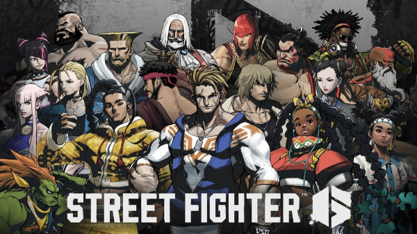 У світі файтингів з’явився новий шедевр: критики в захваті від Street Fighter 6 і називають її найкращою грою франшизи