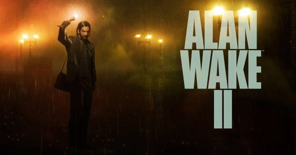 Атмосферний трейлер Alan Wake 2 показав моторошну атмосферу психологічного трилера і розкрив дату його релізу