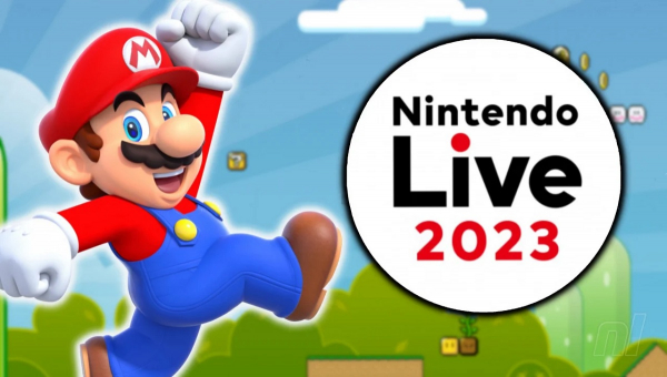 Велика ігрова виставка Nintendo Live 2023 відбудеться в Сіетлі на початку вересня. Розкрито основні подробиці заходу