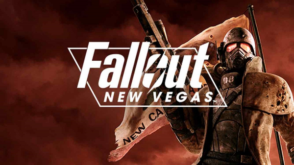 В EGS стартувала безкоштовна роздача культової рольової гри Fallout: New Vegas з усіма доповненнями