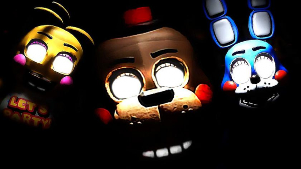 Любителям горорів приготуватись: Five Nights at Freddys: Help Wanted 2  виходить вже цього року