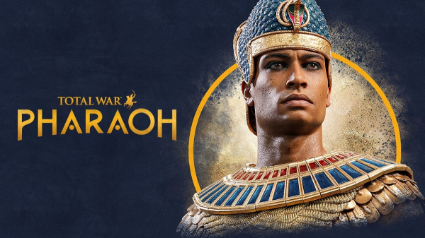 Відбувся офіційний анонс стратегії Total War: Pharaoh. Гру представляє ефектний кінематографічний трейлер