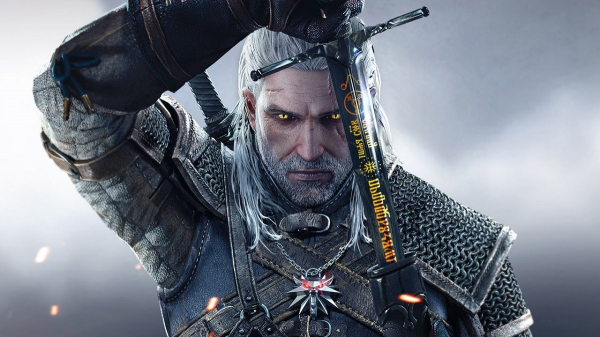 CD Projekt RED анонсувала вихід нового патча для he Witcher 3: Wild Hunt