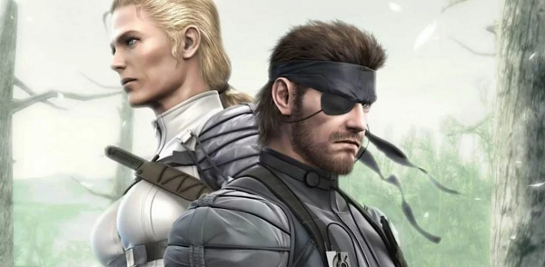 Том Гендерсон: ремейк Metal Gear Solid 3 не стане ексклюзивом PS5 і буде анонсований уже цього тижня