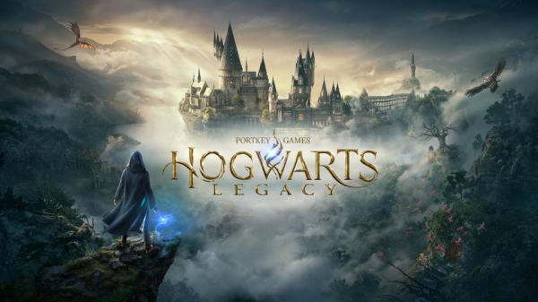 Стала відома точна дата та час запуску Hogwarts Legacy на Xbox One та PlayStation 4