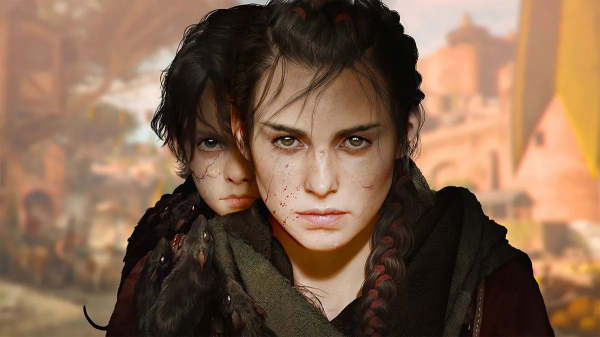 Розробники A Plague Tale: Requiem додали в консольні версії гри режим 60 FPS, а на PC з’явилися додаткові налаштування графіки