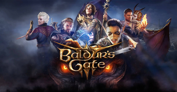 Реліз довгоочікуваної рольової гри Baldur’s Gate III перенесено, але не поспішайте засмучуватися: PC-версія гри вийде на чотири тижні раніше