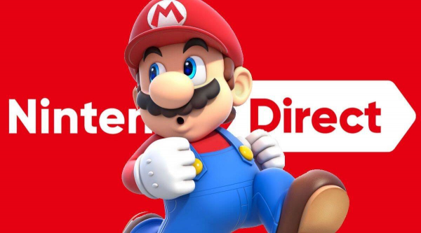 Інсайдер: новий випуск Nintendo Direct може відбутися в липні