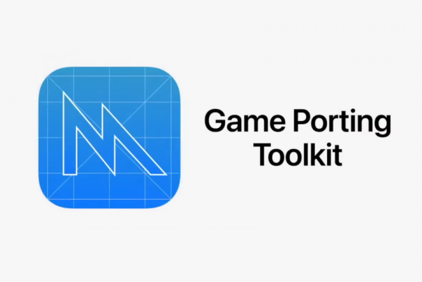 Game Porting Toolkit – новий інструмент для портування ігор на Mac від Apple, схожий на Proton в Steam Deck