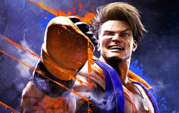 Street Fighter 6 всього за три дні після релізу зібрала понад мільйон гравців!