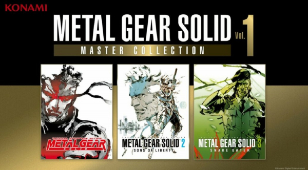 Стала відома дата релізу Metal Gear Solid: Master Collection. У барвистому трейлері розкрили і весь контент збірки ремастерів