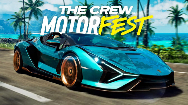 Круті тачки та мальовничі траси в оглядових роликах The Crew Motorfest від провідних ігрових порталів