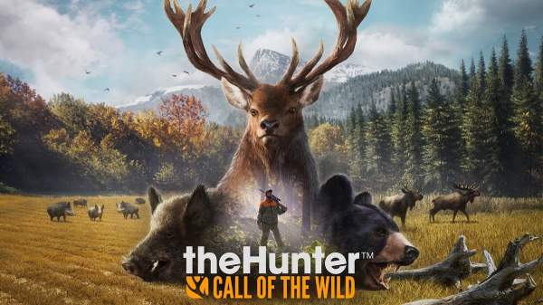 Пора на полювання! В Epic Games Store стартувала безкоштовна роздача theHunter: Call of the Wild