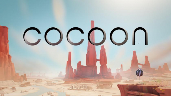 Пригодницький інді-платформер Cocoon отримав новий трейлер і час виходу – вересень 2023-го року