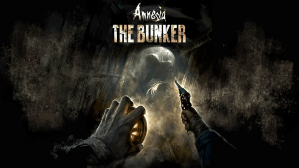 Фанатам хорорів сподобається! Критики прихильно зустріли Amnesia: The Bunker і виставили грі високі оцінки