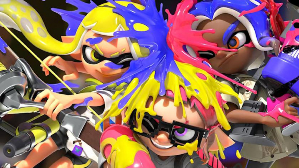 Творці Splatoon 3 стверджують, що майбутнє доповнення “Side Order” матиме «новий та інший» геймплей