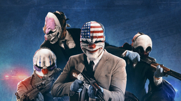 Датамайнер розкрив дату релізу кооперативного шутера Payday 3