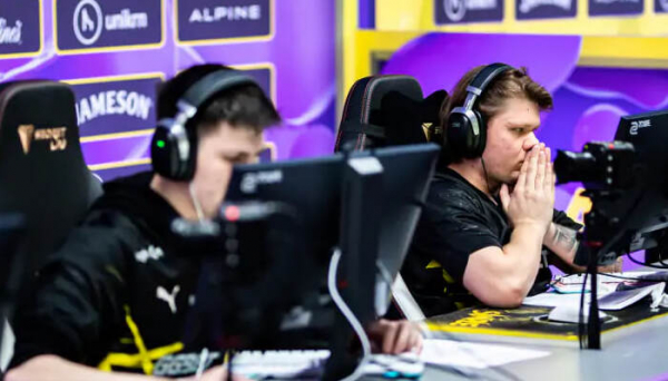 Aleksib, jL та iM. NAVI представили оновлений склад з CS:GO