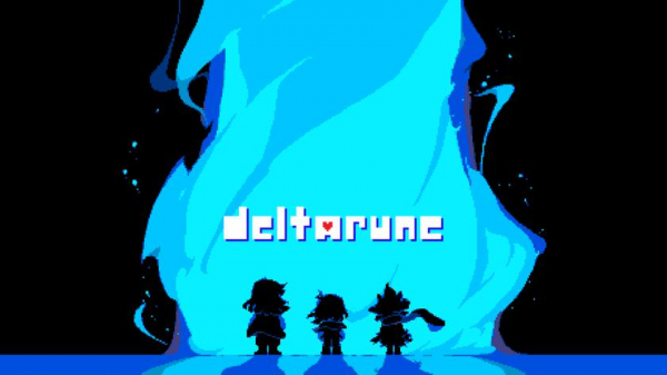 Розробник RPG Deltarune розповів нові подробиці розробки Розділу 3