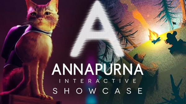 Інді-видавництво Annapurna Interactive проведе власну ігрову презентацію, на якій прозвучить “один із найбільших анонсів компанії”