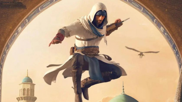 В Assassin’s Creed Mirage ви зможете вбивати свої цілі в будь-якому порядку