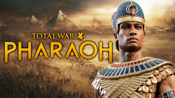 Перший погляд на світ Стародавнього Єгипту: розробники Total War: Pharaoh випустили докладний ролик, у якому розповіли про головні особливості нової історичної стратегії