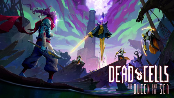 Для рогалика Dead Cells запланована ще купа нового контенту та доповнень – повідомляють розробики