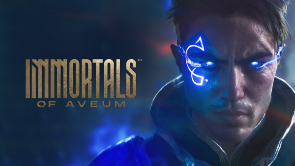 Спецназ бойових магів у динамічному трейлері шутера Immortals of Aveum