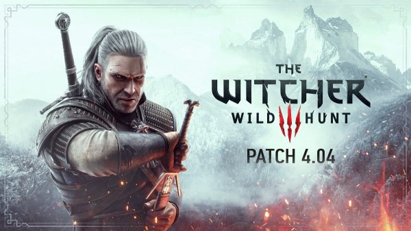 CD Projekt випустила велике оновлення для The Witcher 3: Wild Hunt. Тепер і на Nintendo Switch доступний контент із некстген-версії ігор