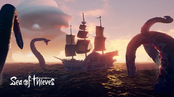 Погані новини для шанувальників Sea of Thieves: запуск Season 10 відкладено аж до жовтня