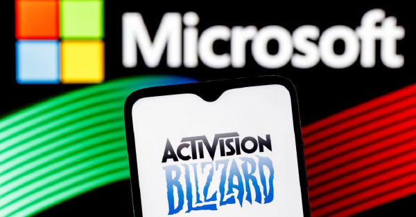 Угода стає дедалі дорожчою: Microsoft і Activision Blizzard домовилися про подовження термінів оформлення злиття і збільшили компенсацію за тривалий процес