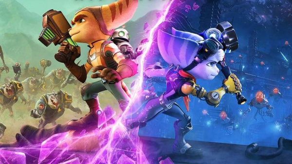 Ratchet and Clank: Rift Apart стане першою грою з Direct Storage 1.2, яка буде підтримувати декомпресію GPU – це забезпечить швидше завантаження текстур із високою роздільною здатністю