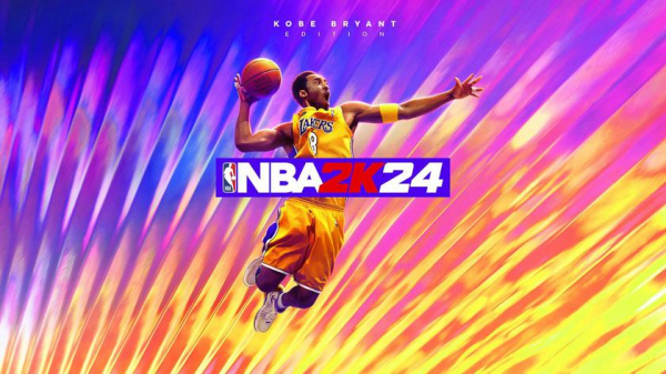 2K анонсувала продовження серії футбоьних симуляторів NBA 2K24