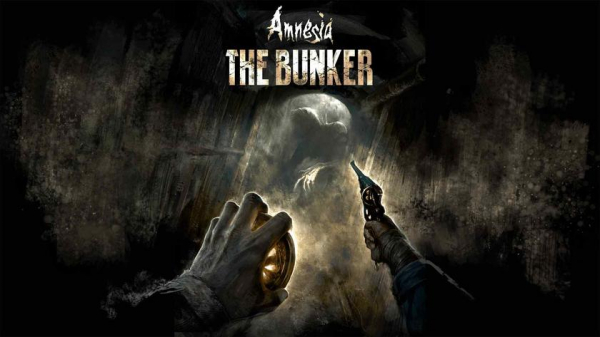 Розробники Amnesia: The Bunker випустили нове оновлення, яке виправляє купу помилок та багів у грі