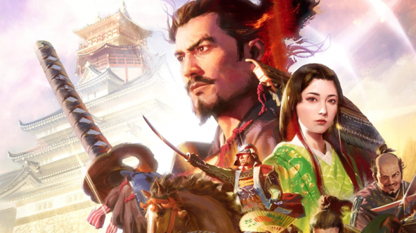 Стратегія у японському сетингу Nobunaga’s Ambition: Awakening вже вийшла на PlayStation 4, Nintendo Switch і PC