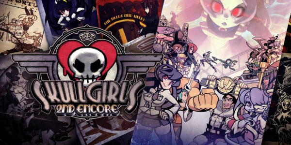 Файтинг Skullgirls 2nd Encore з’явиться на консолях Xbox вже 19-го липня