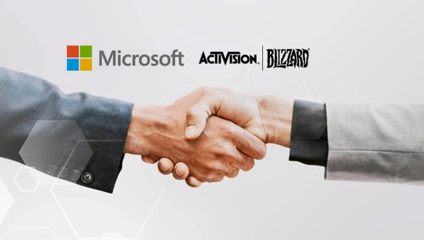 Ще одна країна схвалила злиття Microsoft і Activision Blizzard. Фінальне слово за FTC