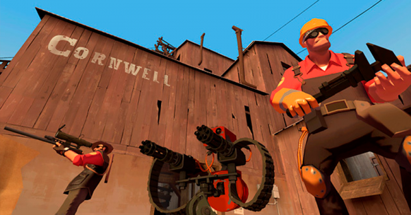 Вона жива: Valve випустила велике літнє оновлення для Team Fortress 2, яке додає 14 карт, десятки косметичних предметів та виправляє багато багів