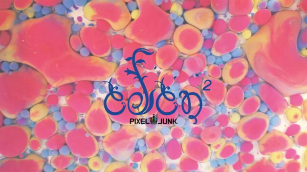 Платформер PixelJunk Eden 2 вийде для PlayStation пізніше цього року