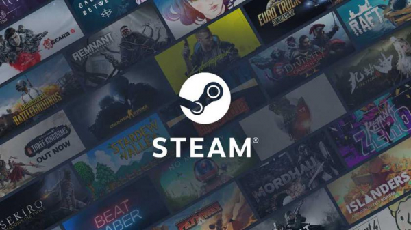 Користувач Redddit помітив в новій беті Steam функцію звукового сповіщення при отриманні нагороди