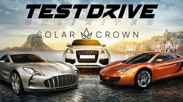 Гонкова Test Drive Unlimited Solar Crown була перенесена на початок 2024-го року