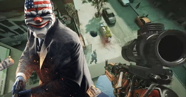 Навіть в одиночному режимі шутер Payday 3 потребуватиме постійного підключення до інтернету