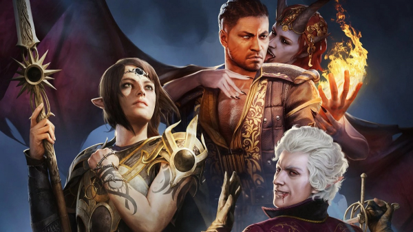 Не пропустіть старт! Larian Studios опублікувала розклад виходу Baldur’s Gate III на PC у різних часових поясах